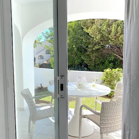 Apartment Fuer 4 Personen Ca 90 Qm In Nerja, Andalusien Costa Del Sol *