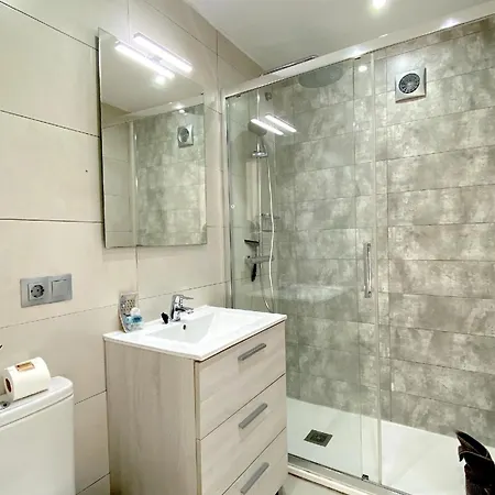 Fuer 4 Personen Ca 90 Qm In Nerja, Andalusien Costa Del Sol *