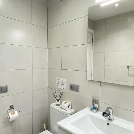 Lejlighed Fuer 4 Personen Ca 90 Qm In Nerja, Andalusien Costa Del Sol