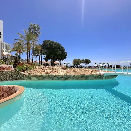 Lejlighed Fuer 4 Personen Ca 90 Qm In Nerja, Andalusien Costa Del Sol *