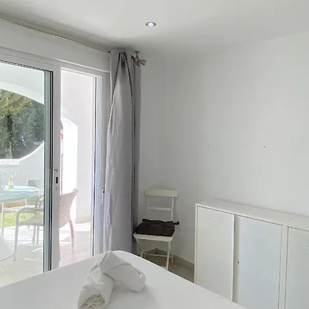 Fuer 4 Personen Ca 90 Qm In Nerja, Andalusien Costa Del Sol *
