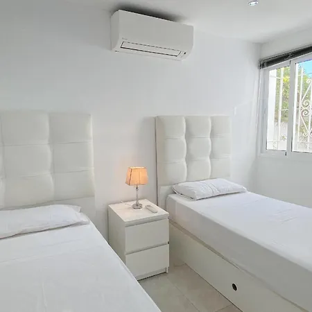 Lejlighed Fuer 4 Personen Ca 90 Qm In Nerja, Andalusien Costa Del Sol Nerja