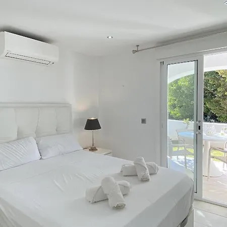 Fuer 4 Personen Ca 90 Qm In Nerja, Andalusien Costa Del Sol * Nerja