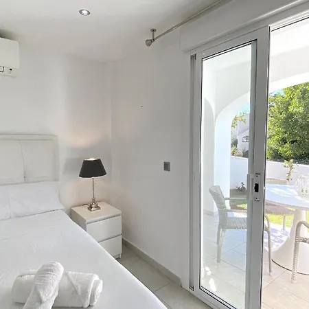 Fuer 4 Personen Ca 90 Qm In Nerja, Andalusien Costa Del Sol Lejlighed