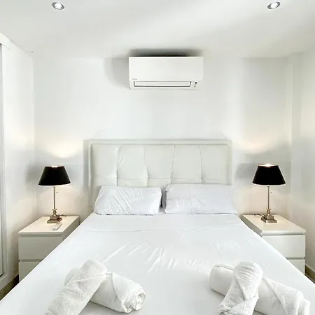 Fuer 4 Personen Ca 90 Qm In Nerja, Andalusien Costa Del Sol *