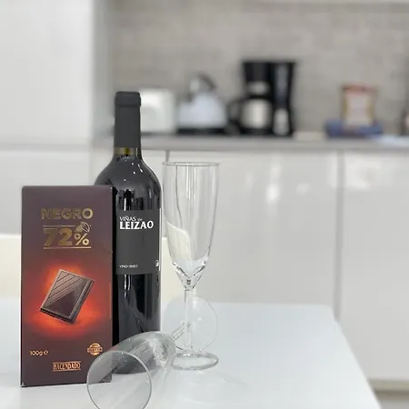 Lejlighed Fuer 4 Personen Ca 90 Qm In Nerja, Andalusien Costa Del Sol Nerja