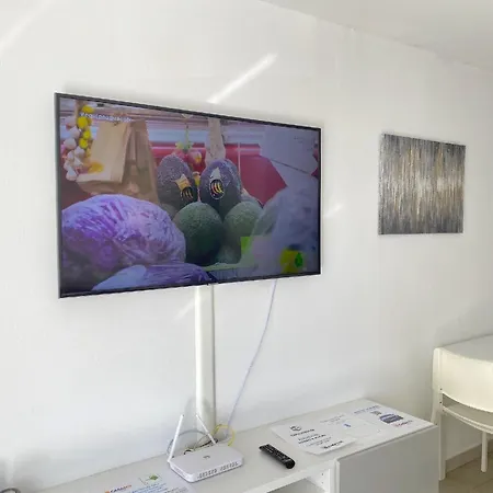 Fuer 4 Personen Ca 90 Qm In Nerja, Andalusien Costa Del Sol Nerja