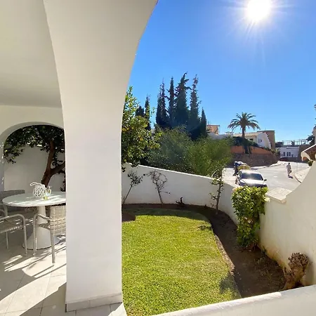 Lejlighed Fuer 4 Personen Ca 90 Qm In Nerja, Andalusien Costa Del Sol