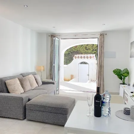 Lejlighed Fuer 4 Personen Ca 90 Qm In Nerja, Andalusien Costa Del Sol *