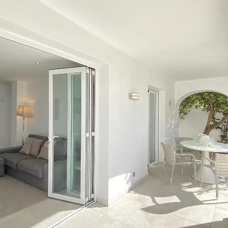 Apartment Fuer 4 Personen Ca 90 Qm In Nerja, Andalusien Costa Del Sol *