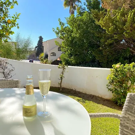Fuer 4 Personen Ca 90 Qm In Nerja, Andalusien Costa Del Sol Lejlighed *