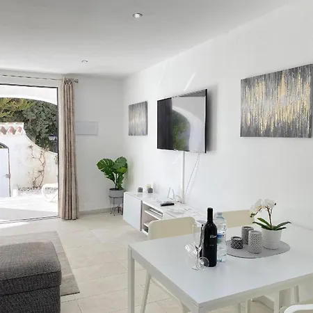 Lejlighed Fuer 4 Personen Ca 90 Qm In Nerja, Andalusien Costa Del Sol